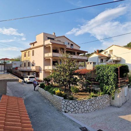Apartments By The Sea Kampor, Rab - 5037 Luaran gambar
