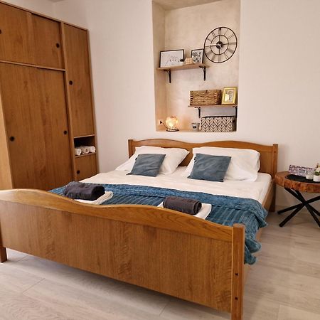 Apartments By The Sea Kampor, Rab - 5037 Bilik gambar