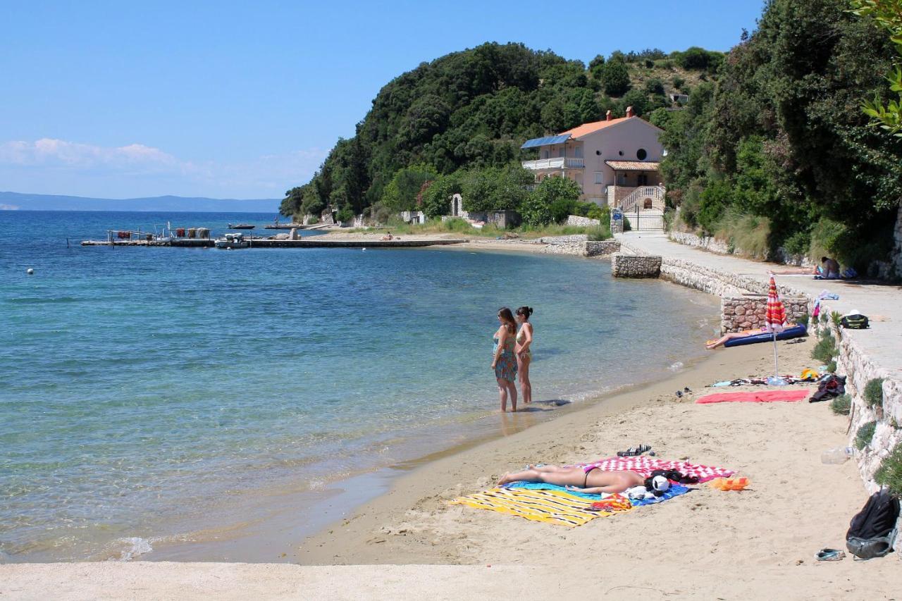 Apartments By The Sea Kampor, Rab - 5037 Luaran gambar