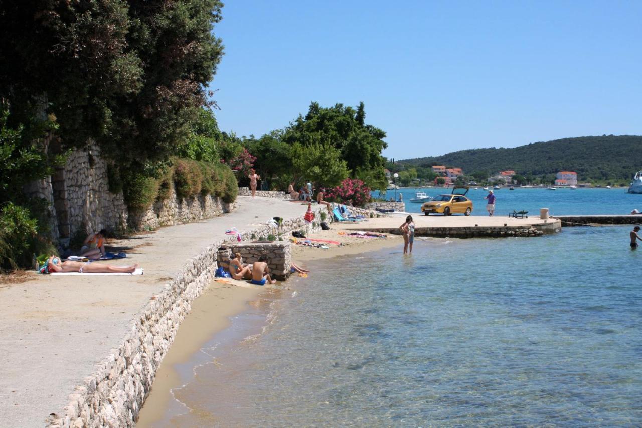 Apartments By The Sea Kampor, Rab - 5037 Luaran gambar