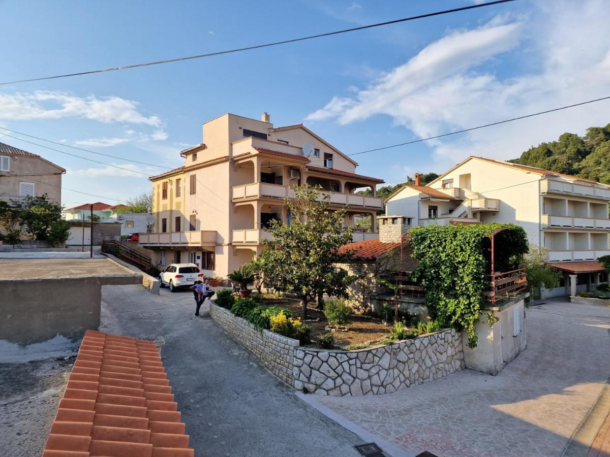 Apartments By The Sea Kampor, Rab - 5037 Luaran gambar