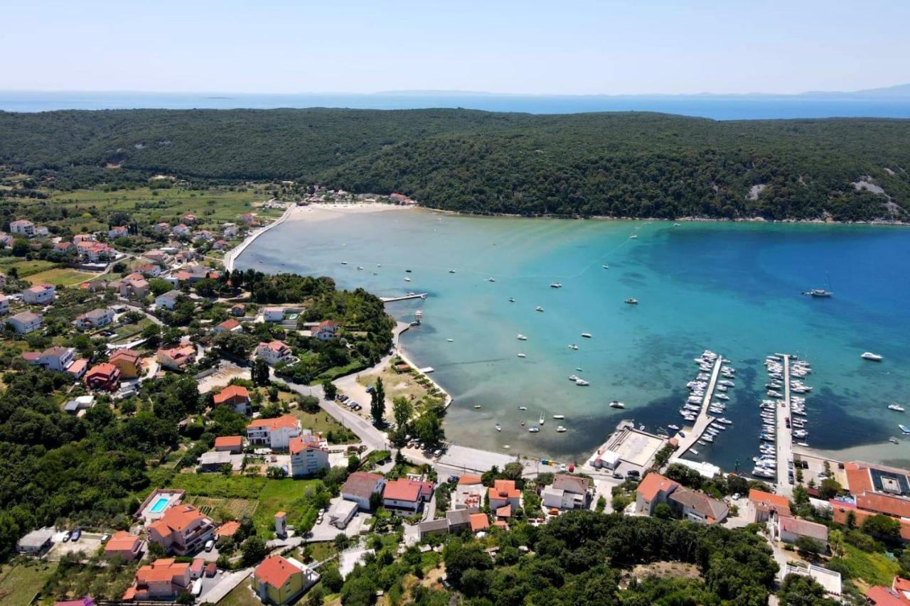 Apartments By The Sea Kampor, Rab - 5037 Luaran gambar