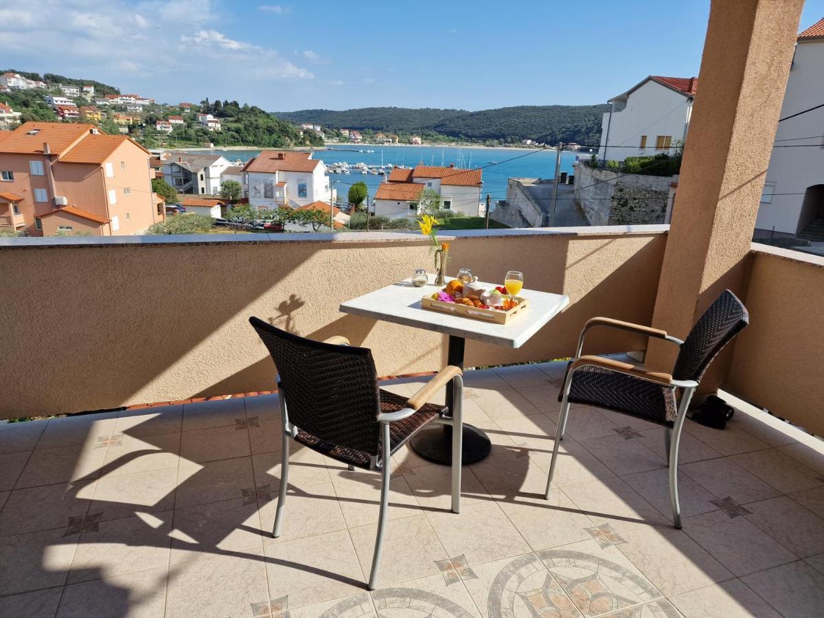 Apartments By The Sea Kampor, Rab - 5037 Luaran gambar