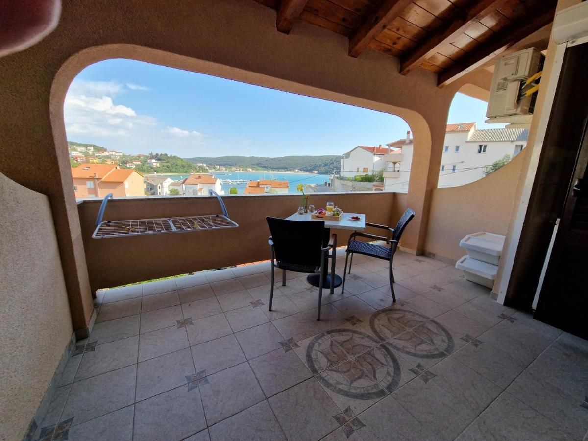 Apartments By The Sea Kampor, Rab - 5037 Luaran gambar