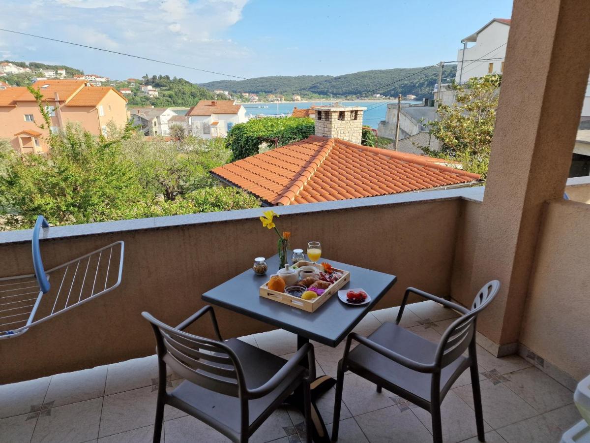 Apartments By The Sea Kampor, Rab - 5037 Luaran gambar