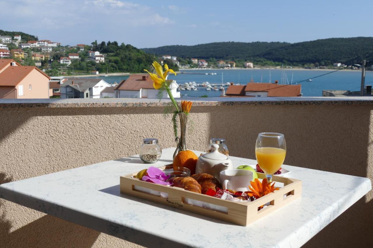 Apartments By The Sea Kampor, Rab - 5037 Luaran gambar