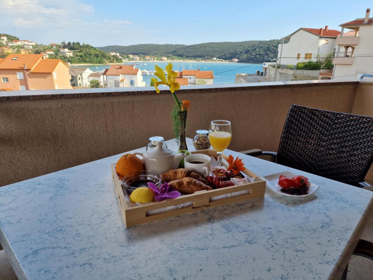Apartments By The Sea Kampor, Rab - 5037 Luaran gambar