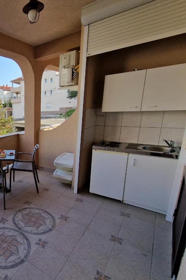 Apartments By The Sea Kampor, Rab - 5037 Luaran gambar
