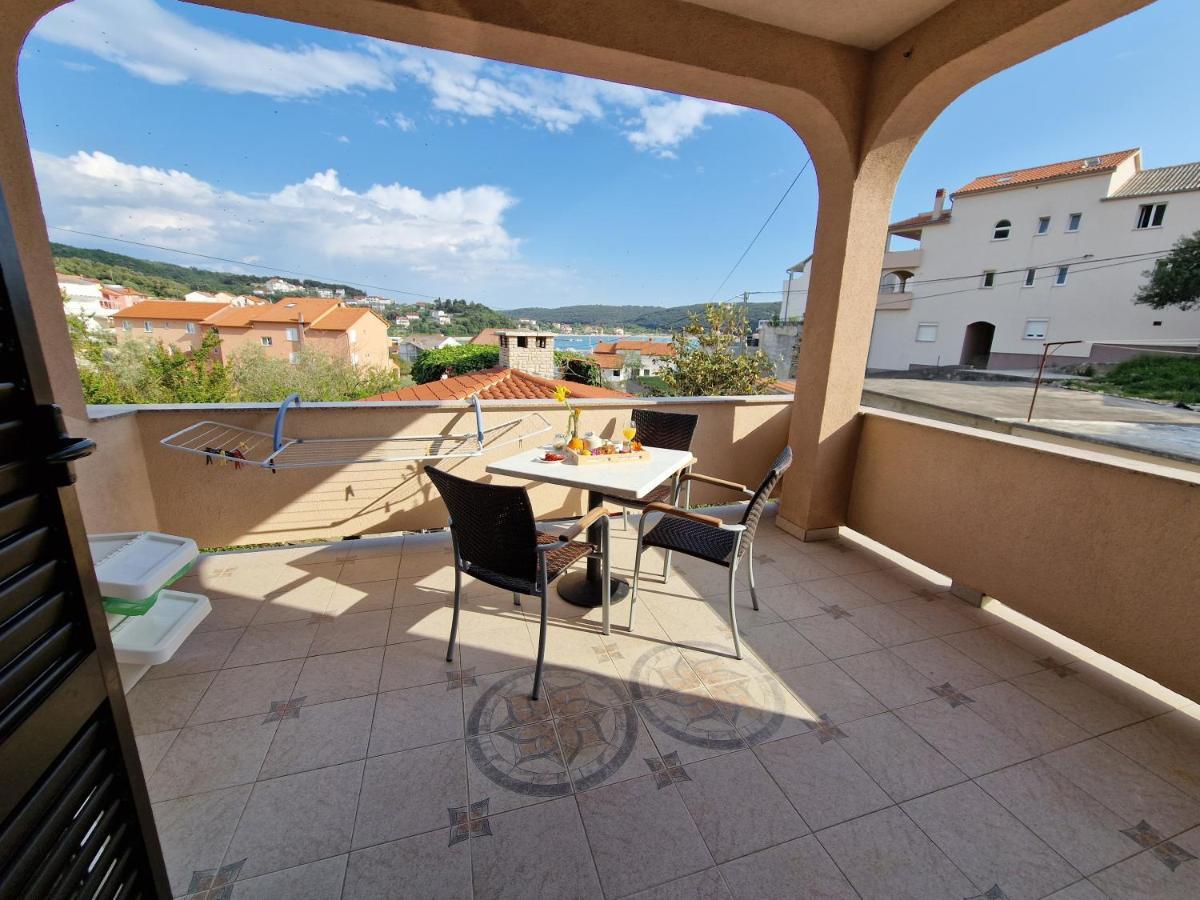 Apartments By The Sea Kampor, Rab - 5037 Luaran gambar