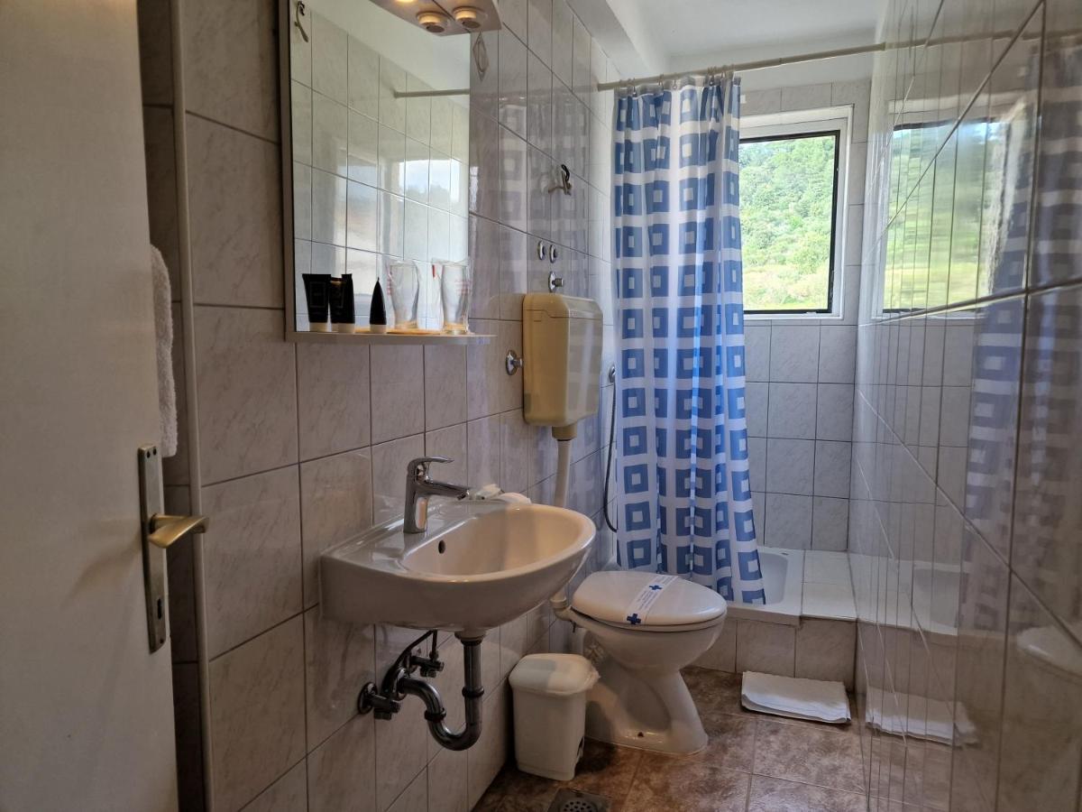 Apartments By The Sea Kampor, Rab - 5037 Luaran gambar