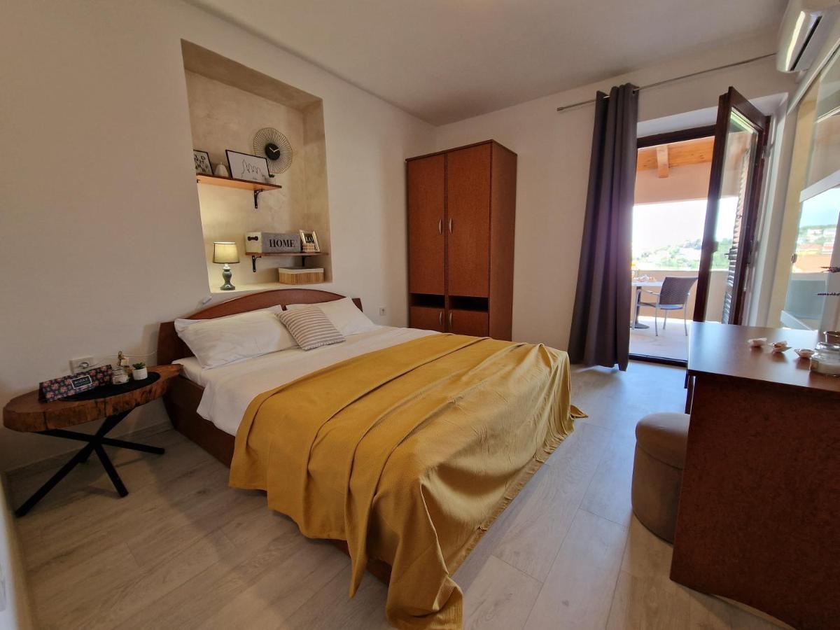 Apartments By The Sea Kampor, Rab - 5037 Luaran gambar